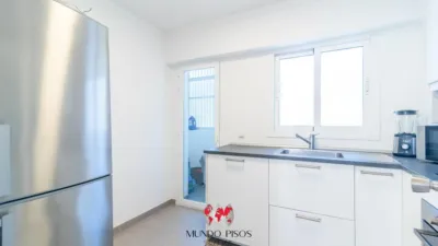 Apartment in Portals Nous photo 10
