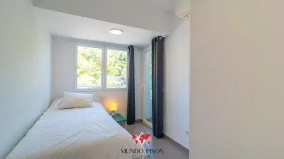 Apartment in Portals Nous photo 13