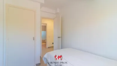 Apartment in Portals Nous photo 14