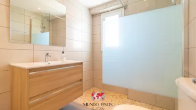 Apartment in Portals Nous photo 15