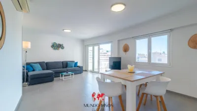 Apartment in Portals Nous photo 16