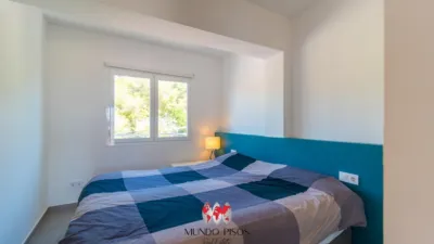 Apartment in Portals Nous photo 18