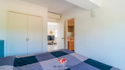 Apartment in Portals Nous photo 19