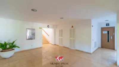 Apartment in Portals Nous photo 22
