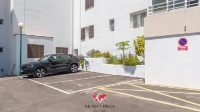 Apartment in Portals Nous photo 24