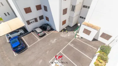Apartment in Portals Nous photo 25