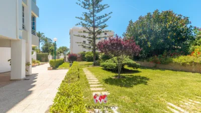 Apartment in Portals Nous photo 26