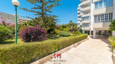 Apartment in Portals Nous photo 27