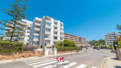 Apartment in Portals Nous photo 29