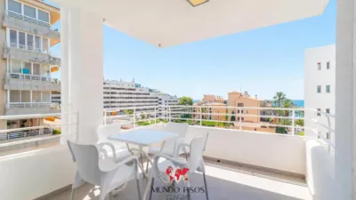 Apartment in Portals Nous photo 2