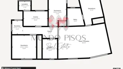 Apartment in Portals Nous photo 31