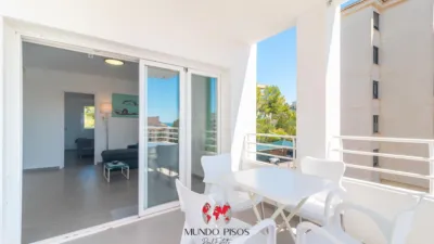 Apartment in Portals Nous photo 3