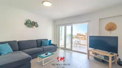 Apartment in Portals Nous photo 4
