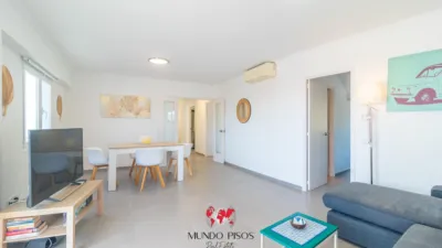Apartment in Portals Nous photo 5