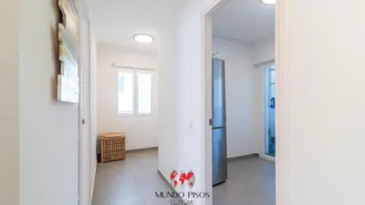 Apartment in Portals Nous photo 8