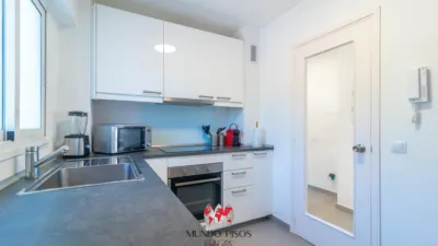 Apartment in Portals Nous photo 9