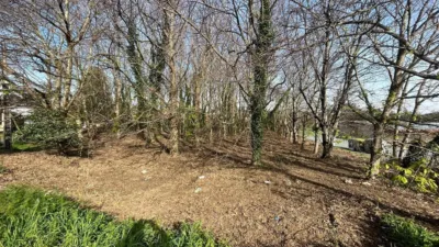 Terreno en venta en Calle Ac-116, Número 16 - Vista 4