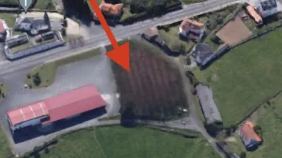 Terreno en venta en Calle Ac-116, Número 16 - Més