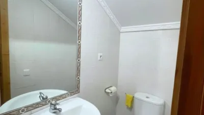 Duplex at Avenida Manuel Velazquez Cabrera, 111 photo 11