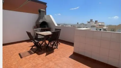 Duplex at Avenida Manuel Velazquez Cabrera, 111 photo 29