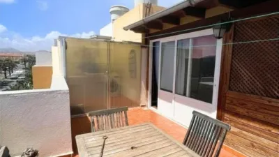 Duplex at Avenida Manuel Velazquez Cabrera, 111 photo 31
