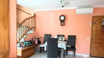 Duplex at Avenida Manuel Velazquez Cabrera, 111 photo 7