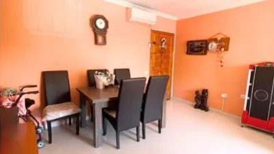 Duplex at Avenida Manuel Velazquez Cabrera, 111 photo 8