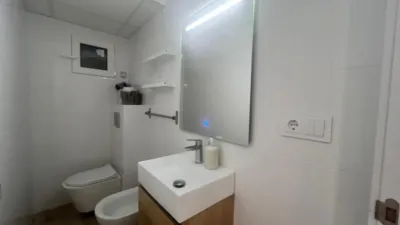 Piso en alquiler en Nuevo Bunol, Buñol de 1.300 €<span>/mes</span>