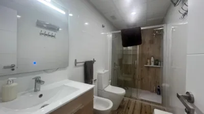 Piso en alquiler en Nuevo Bunol, Buñol de 1.300 €<span>/mes</span>