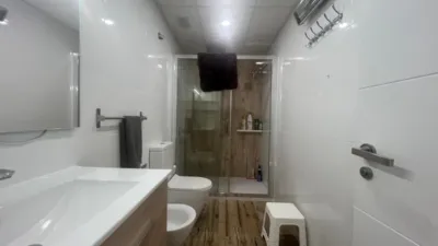 Piso en alquiler en Nuevo Bunol, Buñol de 1.300 €<span>/mes</span>