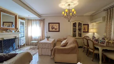 Chalet on Mar de Alboran Street photo 10