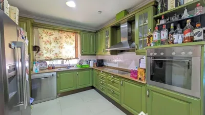 Chalet on Mar de Alboran Street photo 13