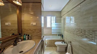 Chalet on Mar de Alboran Street photo 30