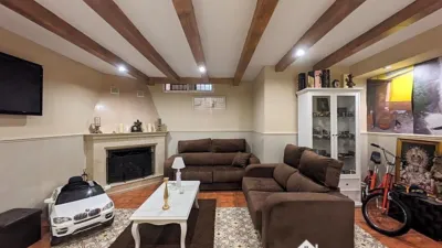 Chalet on Mar de Alboran Street photo 32