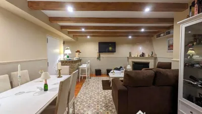 Chalet on Mar de Alboran Street photo 33