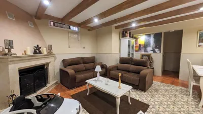 Chalet on Mar de Alboran Street photo 35