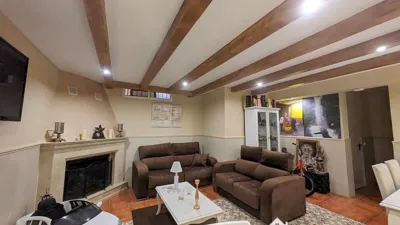 Chalet on Mar de Alboran Street photo 37