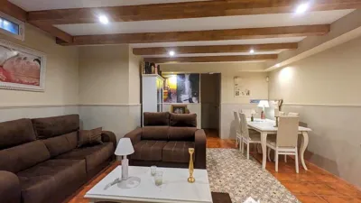 Chalet on Mar de Alboran Street photo 38