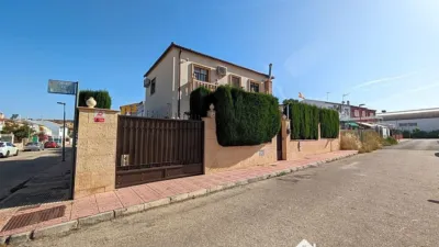 Chalet on Mar de Alboran Street photo 40