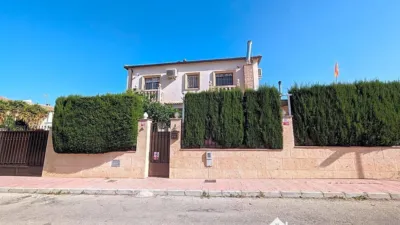 Chalet on Mar de Alboran Street photo 41