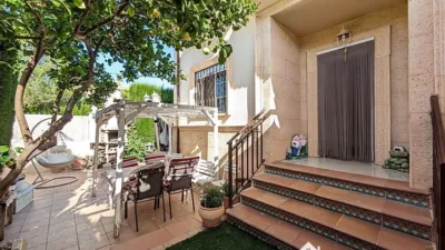 Chalet on Mar de Alboran Street photo 6