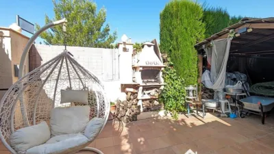 Chalet on Mar de Alboran Street photo 7