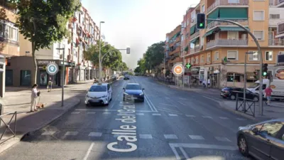 Flat on Calle del General Ricardos photo 4