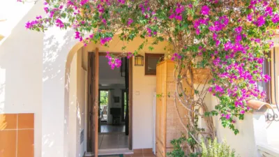Casa – Santa Pola, Balcones del Mar, Gran Alacant - Vista 2