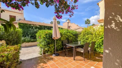 Casa – Santa Pola, Balcones del Mar, Gran Alacant - Vista 3