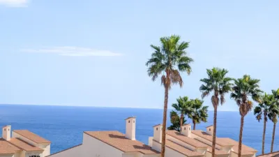 Casa – Santa Pola, Balcones del Mar, Gran Alacant - Vista 4