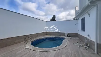 Chalet en venta en Avenida de Joan Margarit - Vista 4