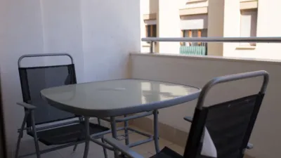 Apartment on Avenida del Carrer de La Mar photo 5