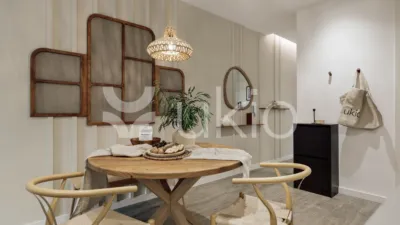 Piso en alquiler en Carrer de Numància, cerca de Carrer de Joan Gamper - Imagen 10