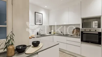 Piso en alquiler en Carrer de Numància, cerca de Carrer de Joan Gamper - Imagen 12